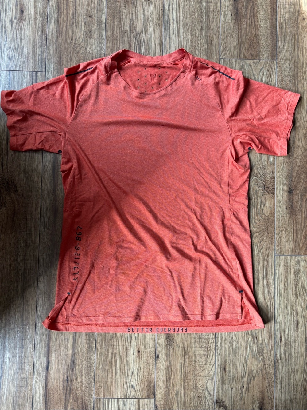 Lululemon ‘Better Everyday’